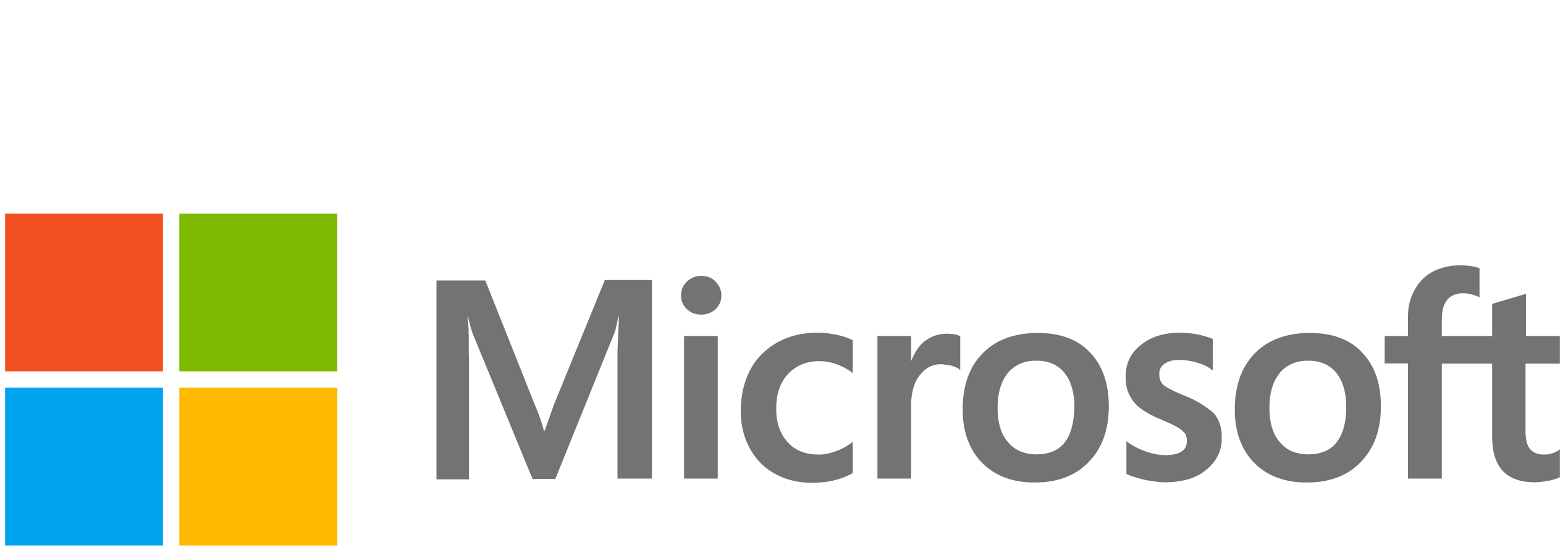 Microsoft Logo